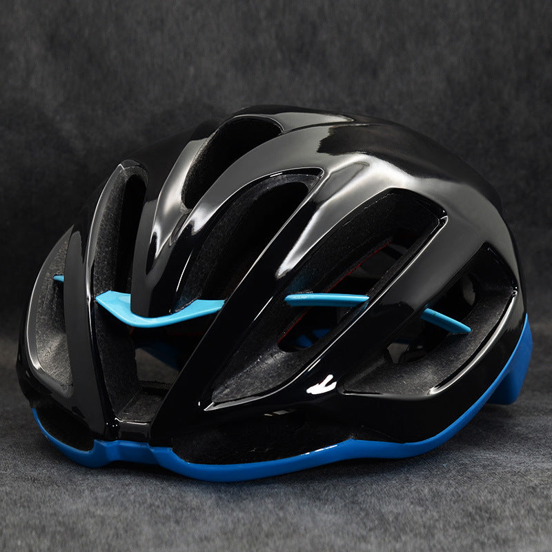 Split-Helm für Mountainbike & Roadbike