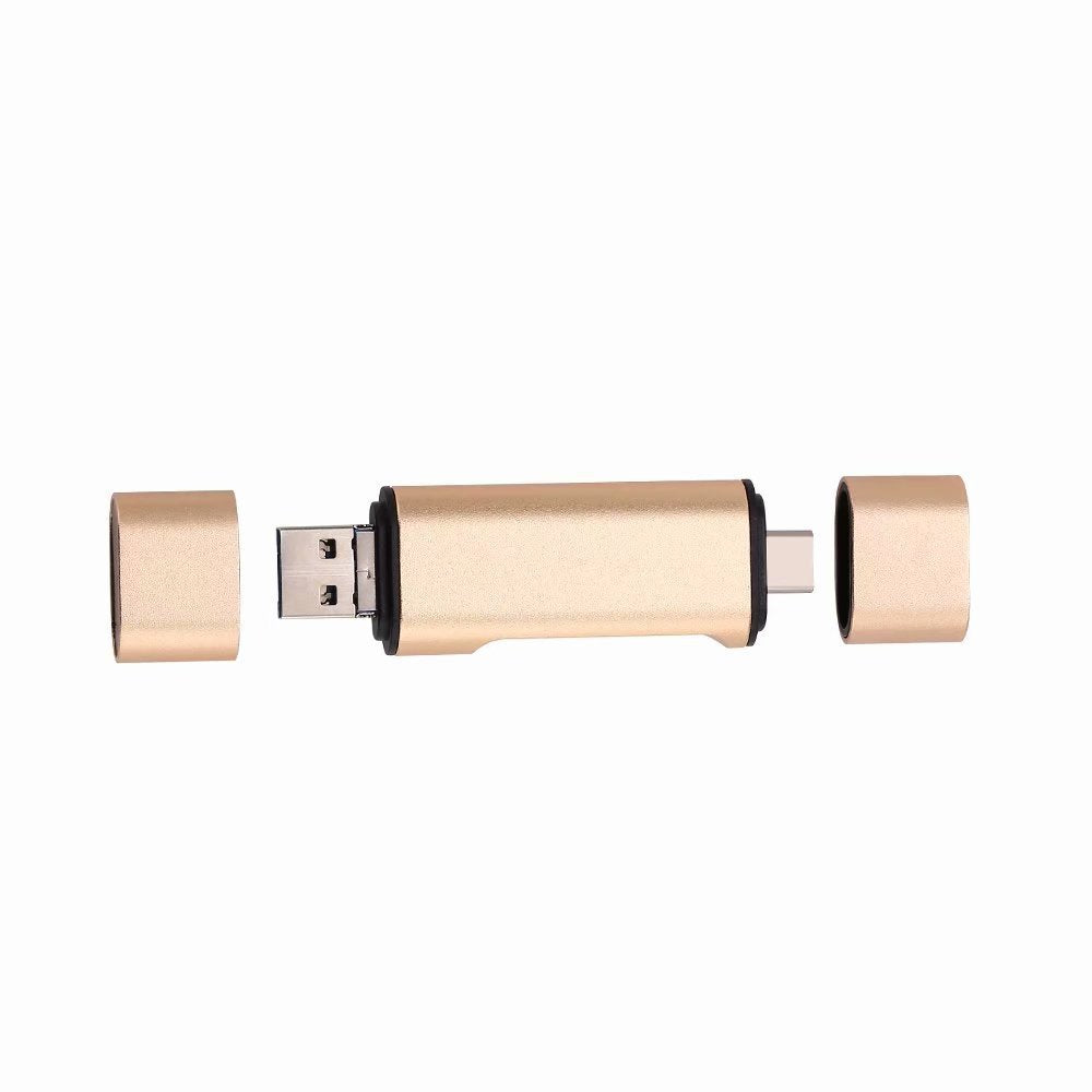 USB-Kartenleser für Mobiltelefone