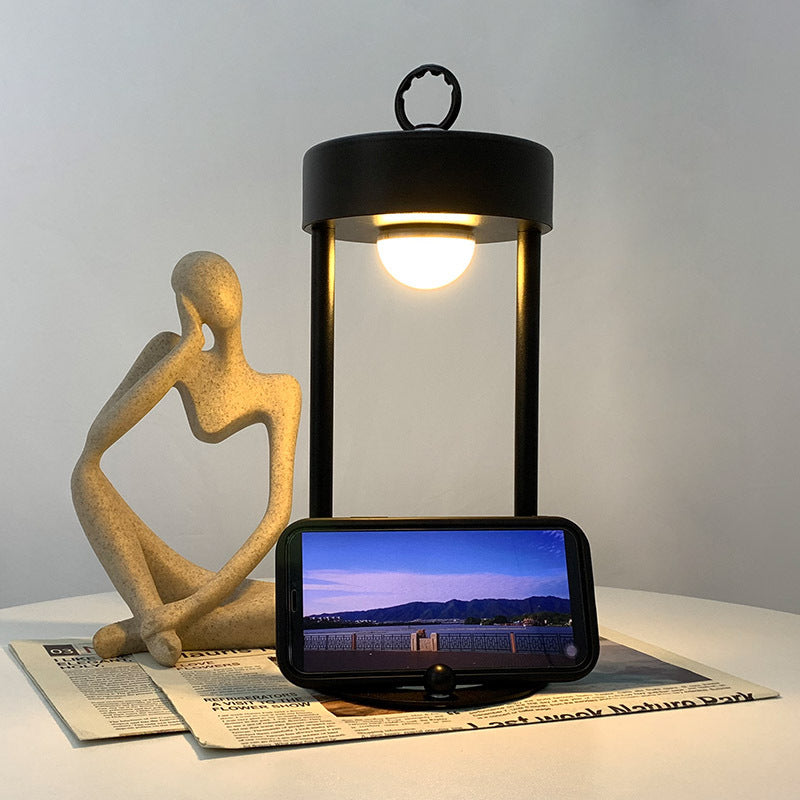 LED-Nachtlicht mit warmem Licht – Bild 3 | LuxeStyle