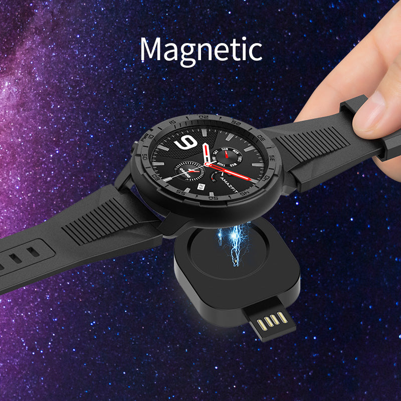 Magnetische Mini Wireless Ladestation