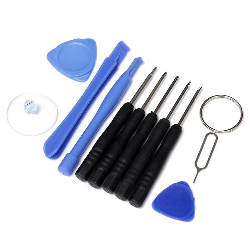 Handy-Reparatur-Werkzeugset 11-teilig – Bild 2 | LuxeStyle