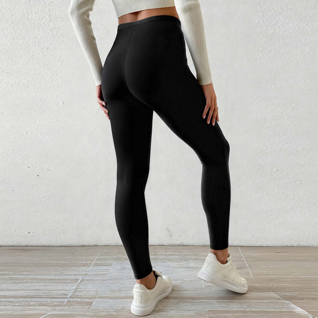 Warme Sporthosen Damen