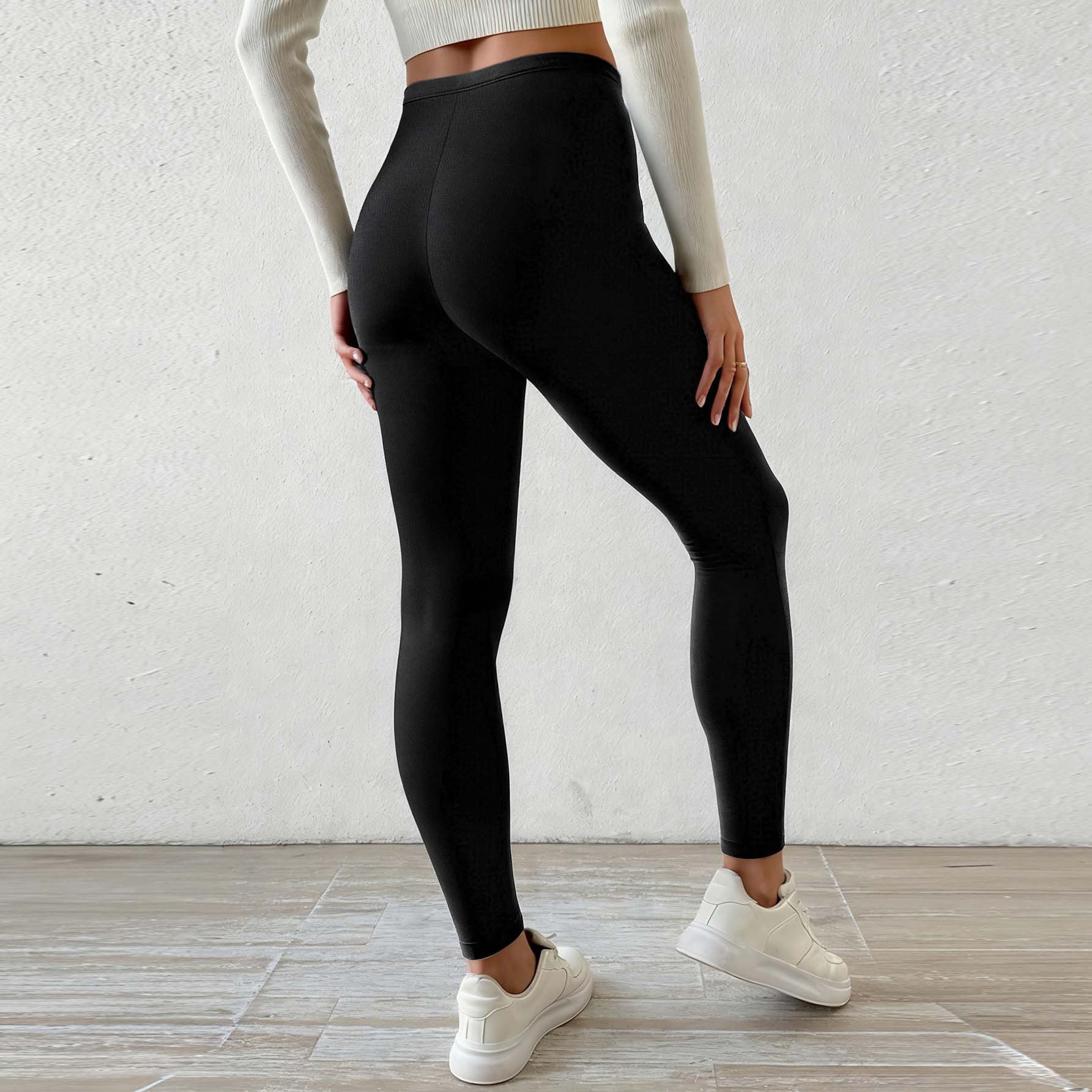 Warme Sporthosen Damen