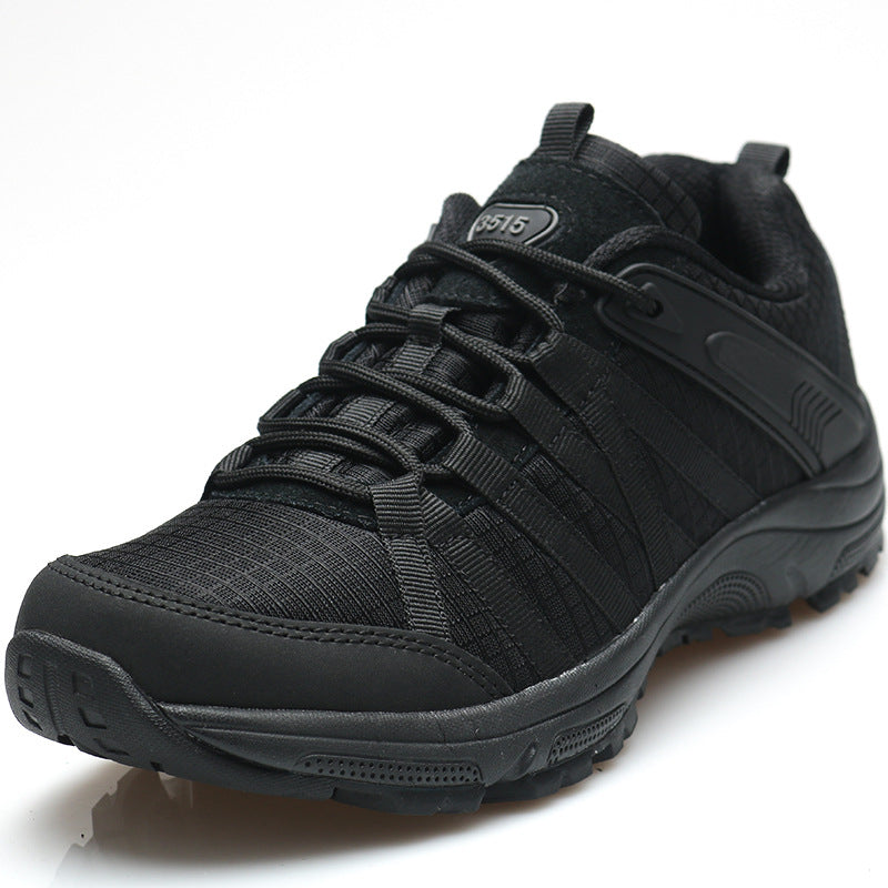 Leichtes Trainings-Sneaker – Bild 3 | LuxeStyle