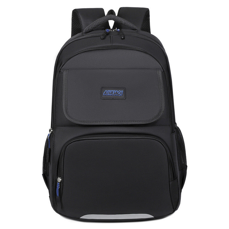 Männer-Rucksack Advanced Sense Business Large Capacity – Bild 8 | LuxeStyle