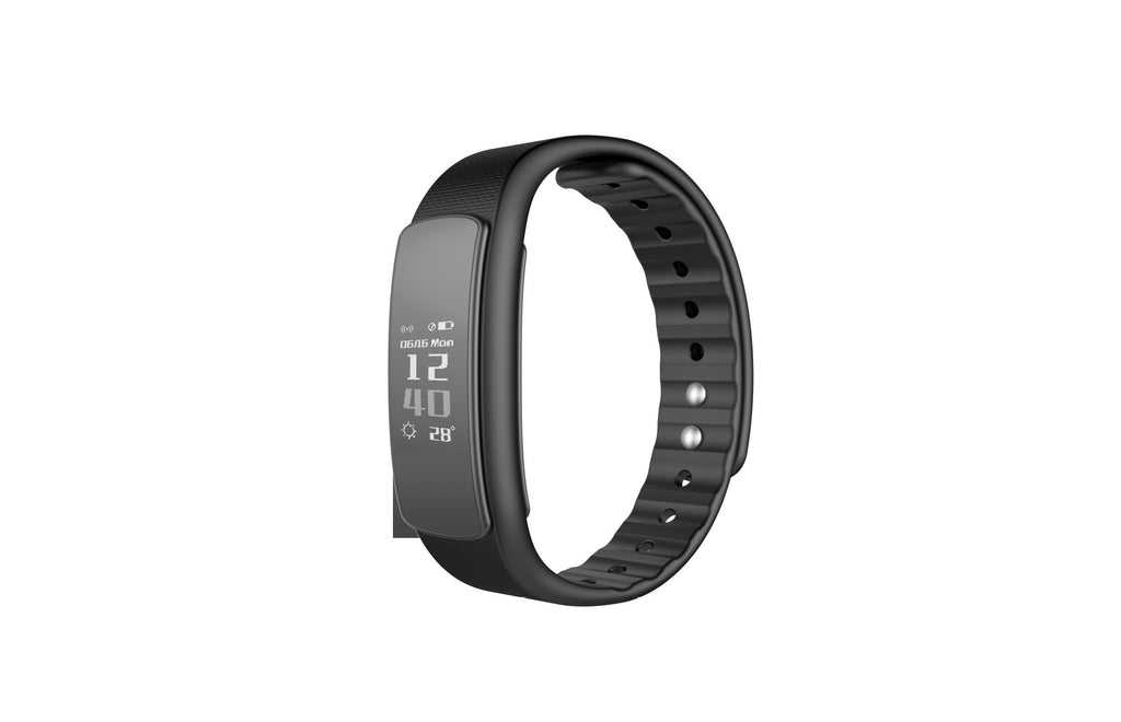 I6 Smart-Sportarmband – Bild 5 | LuxeStyle