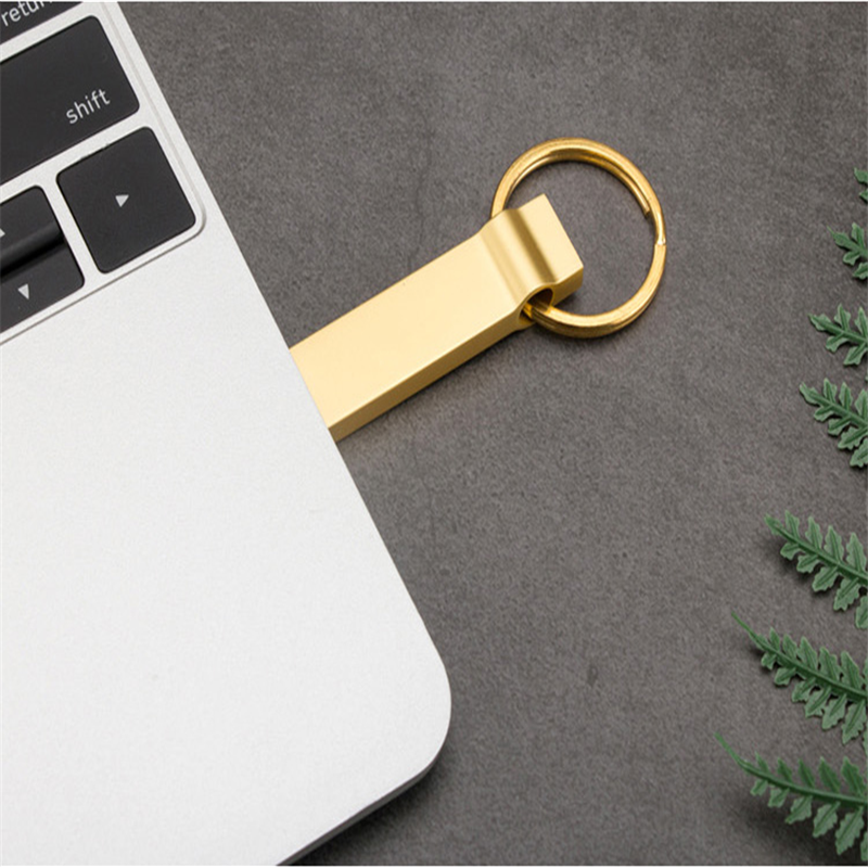 3.0 Metall-USB-Stick 32 GB – Bild 6 | LuxeStyle