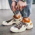 Atmungsaktive Sportschuhe mit Fly-Woven-Mesh