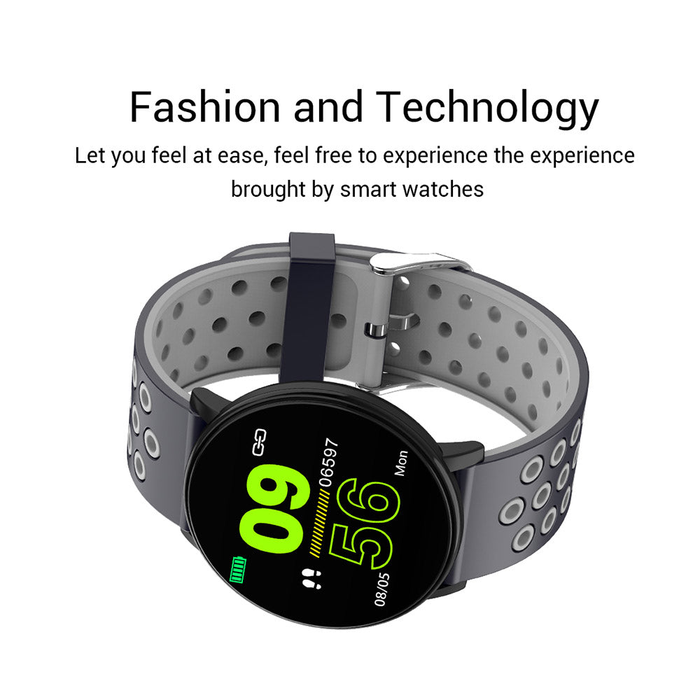 Sportliches Smart-Armband – Bild 6 | LuxeStyle