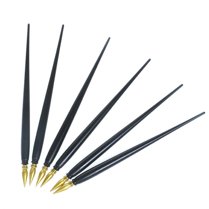 Rubbelbuch mit Stift – Bild 5 | LuxeStyle