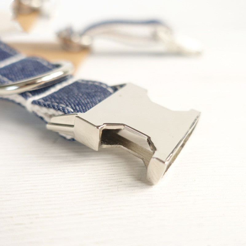 DIY Haustierhalsband – Bild 3 | LuxeStyle