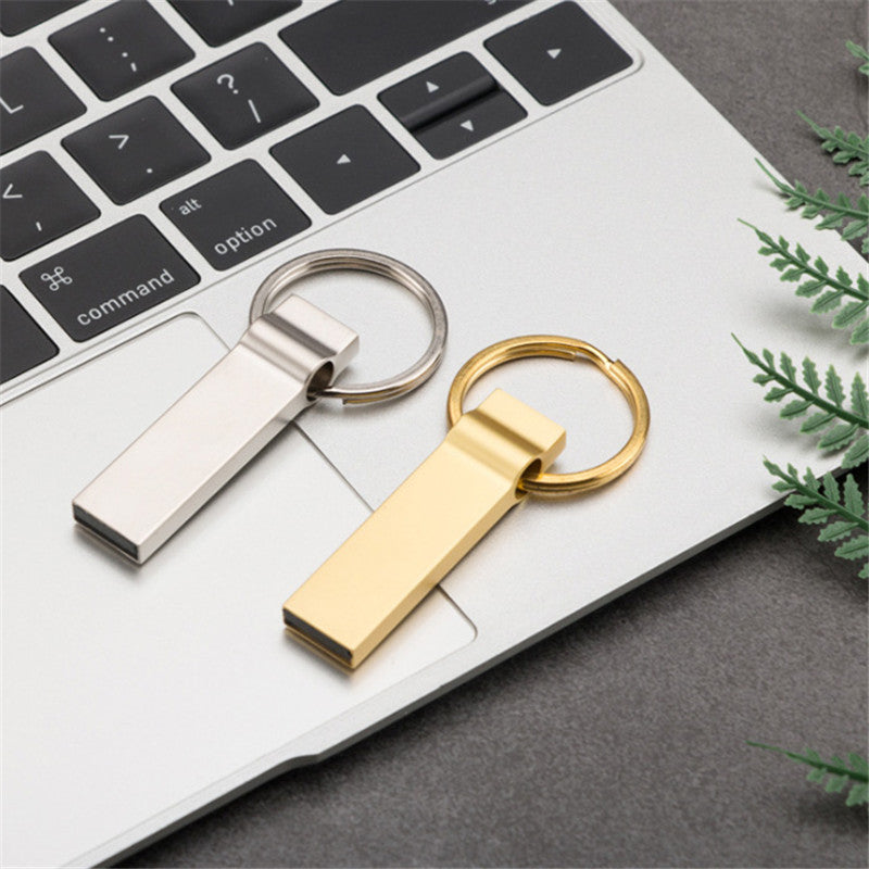 3.0 Metall-USB-Stick 32 GB – Bild 5 | LuxeStyle