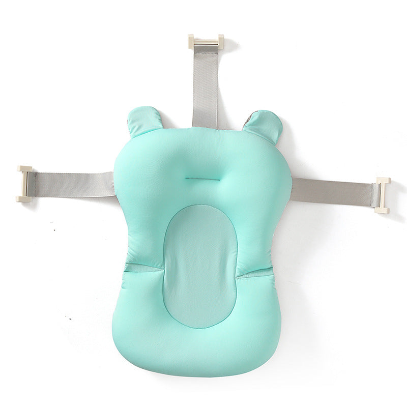 Baby Badeliege für Neugeborene
