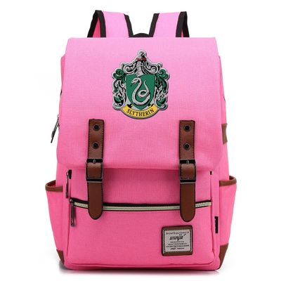 Freizeitrucksack «Magic Academy» – Bild 8 | LuxeStyle