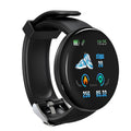 Smart-Armband mit Runddisplay – Bild 7 | LuxeStyle