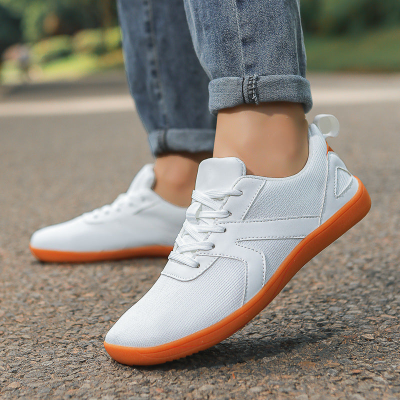 Rutschfeste Herren-Wanderschuhe mit breiter Passform – Bild 4 | LuxeStyle