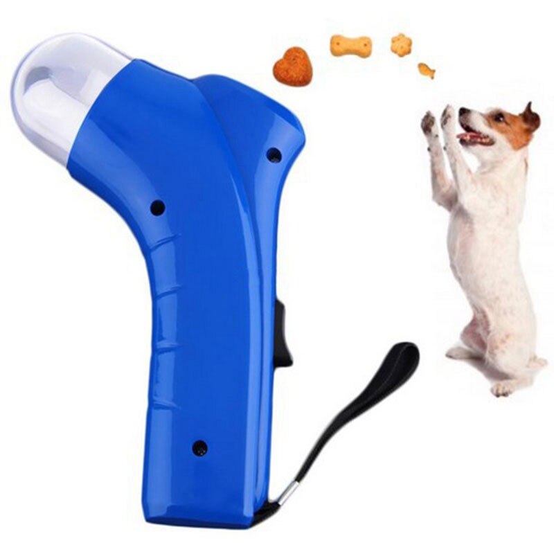 Hunde-Snackspender für Training – Bild 3 | LuxeStyle