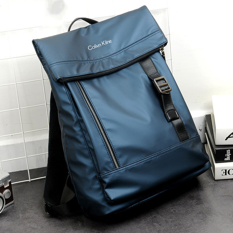 Freizeit-Rucksack aus Oxford-Stoff – Bild 2 | LuxeStyle
