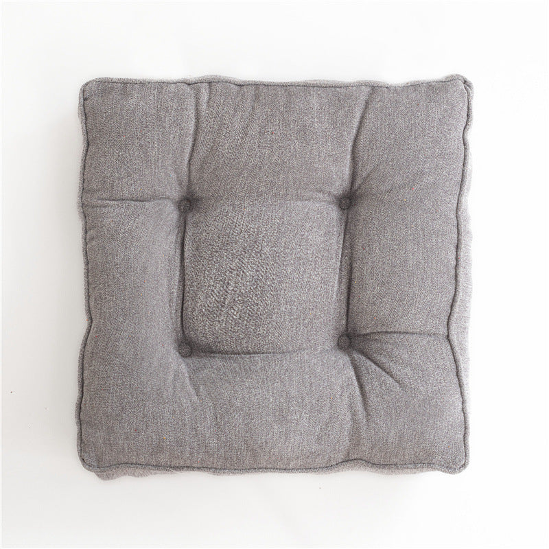 Weiches Sitzkissen für Hocker – Bild 2 | LuxeStyle
