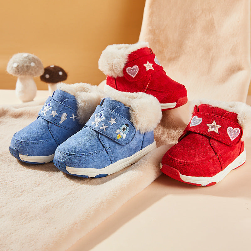 Neue Sneakers für Kinder – Bild 7 | LuxeStyle