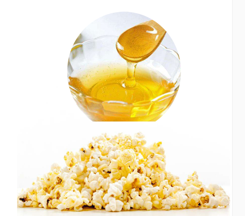 Popcornmaschine – Bild 5 | LuxeStyle