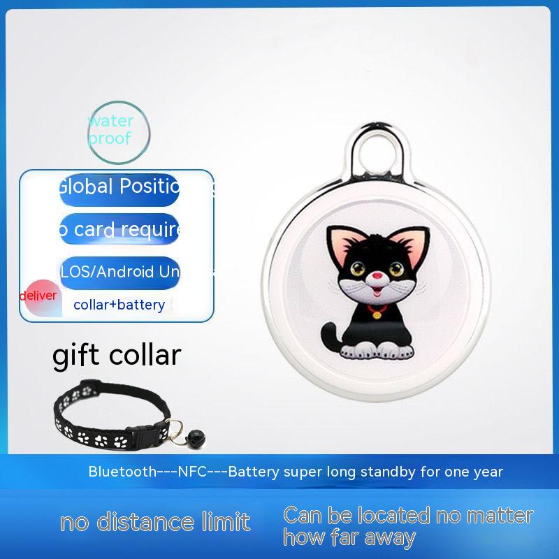 GPS-Halsband für Katzen und Hunde – Bild 4 | LuxeStyle