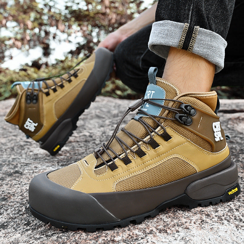 Unisex vielseitige Hiking-Sneaker