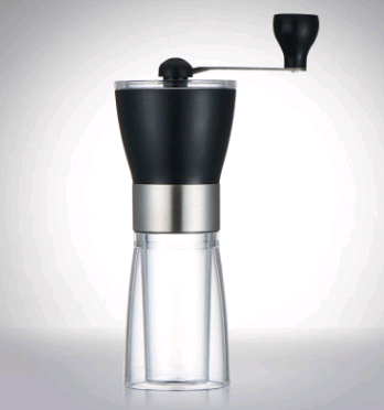 Hand-Kaffeemühle – Bild 4 | LuxeStyle