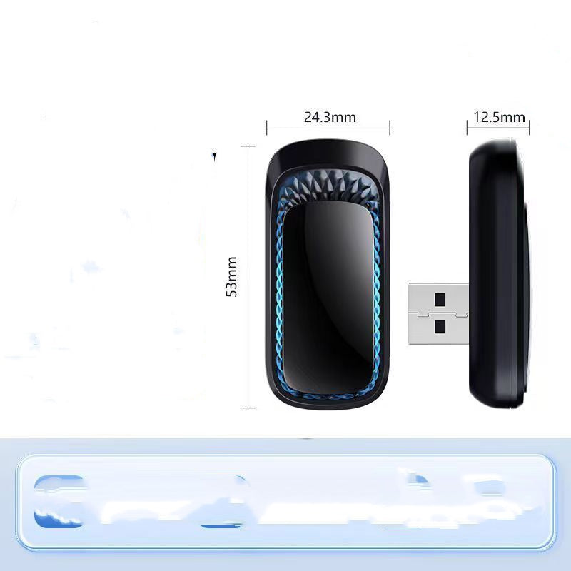 Mini Wireless CarPlay Adapter