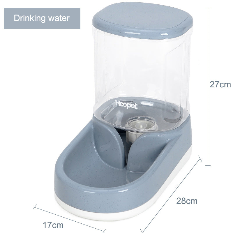 Wasserspender für Haustiere – Bild 2 | LuxeStyle