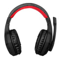 Gaming Headset mit Mikrofon für PS4, PC & TV | LuxeStyle