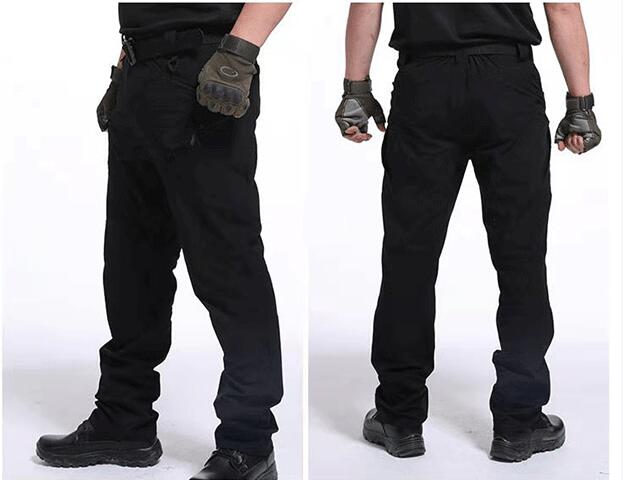 City Tactical Hose