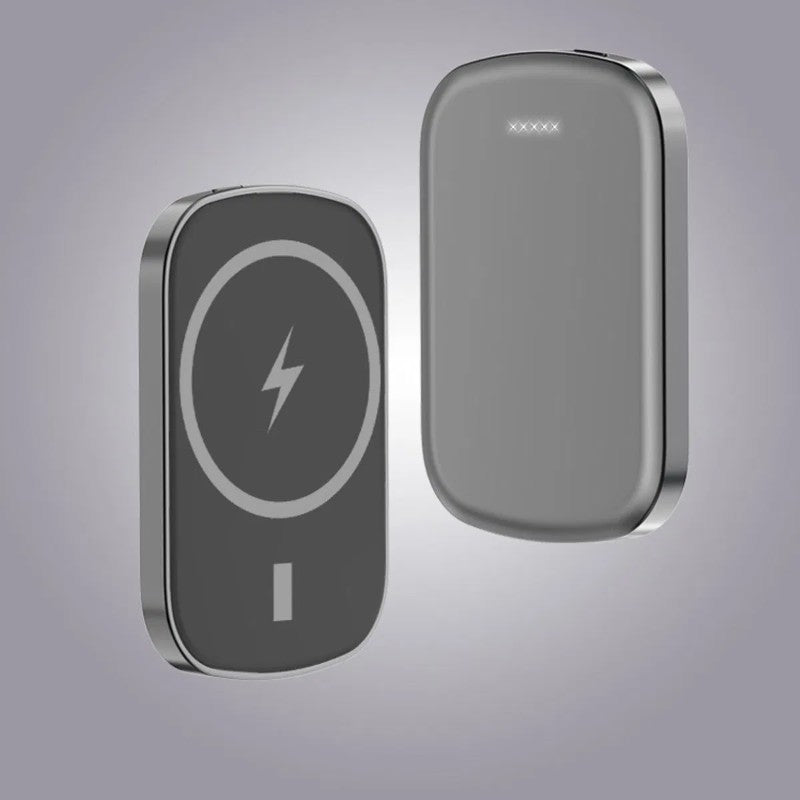 Wireless-Charger «QiFast» · kabellos laden