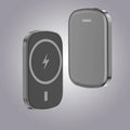 Wireless-Charger «QiFast» · kabellos laden