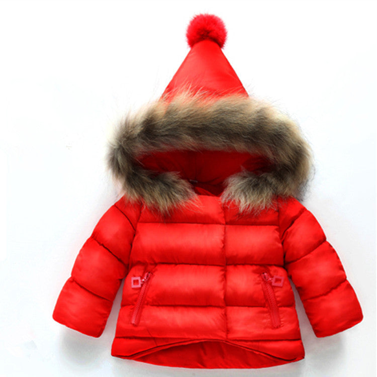 Winterjacke