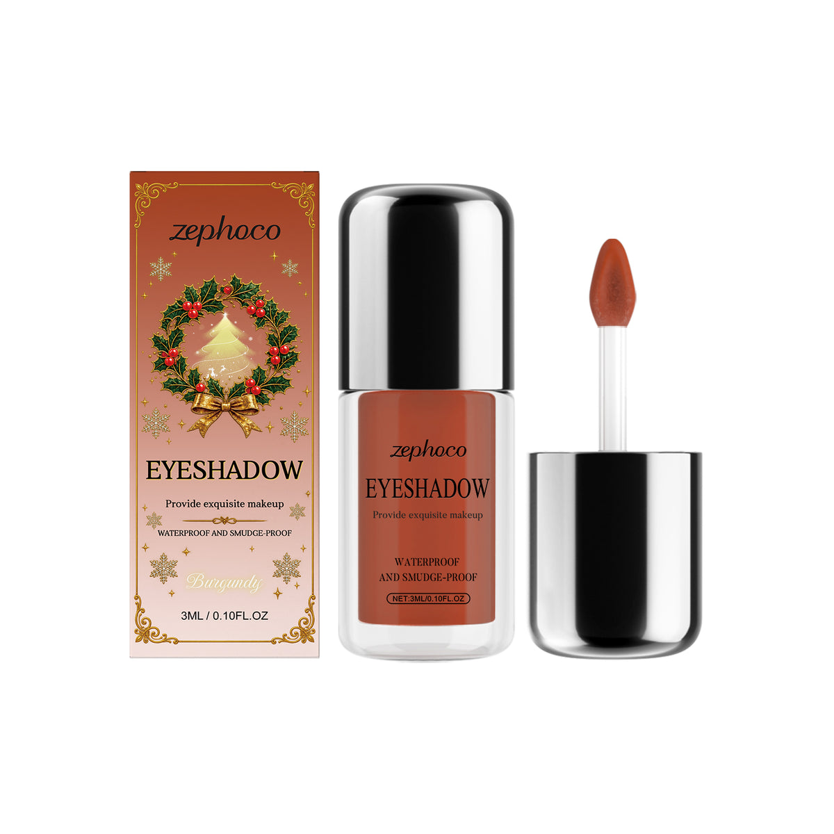 Star Birthday Magic Flüssiger Lidschatten | LuxeStyle