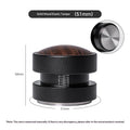 Tamper für gleichmässige Kaffee-Extraktion | LuxeStyle