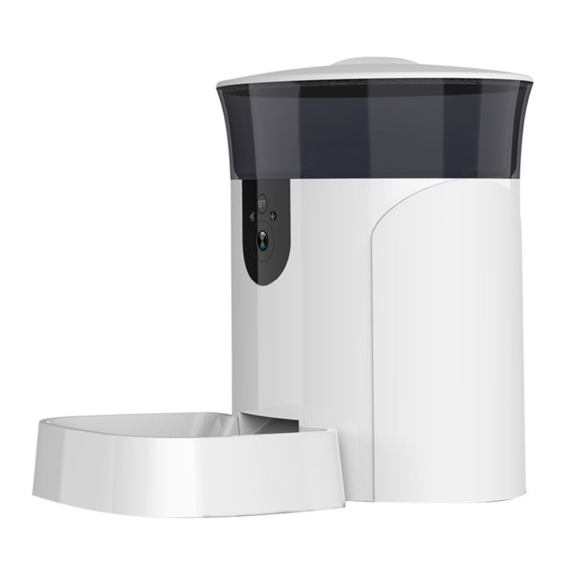 Automatischer Futterspender WLAN – Bild 2 | LuxeStyle