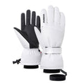 Warme Touchscreen-Handschuhe für Ski und Velo