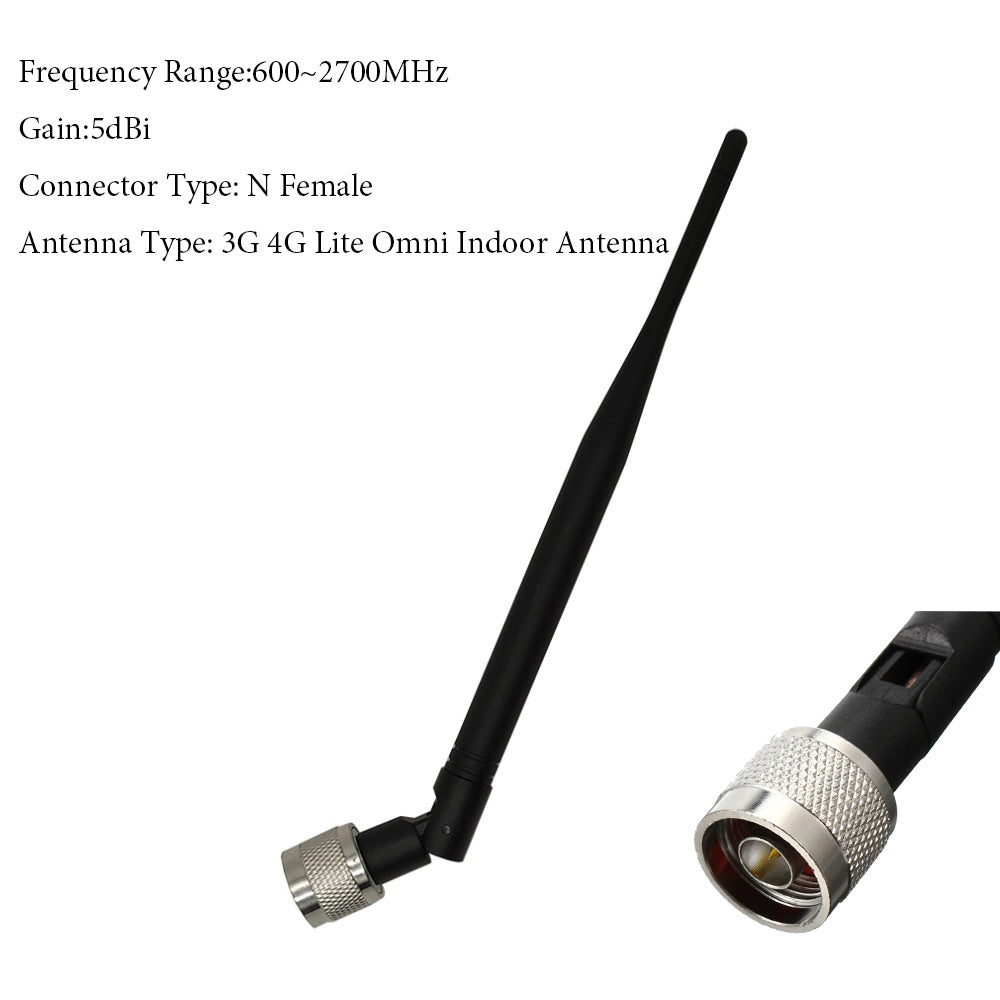 Handy-Signalverstärker für Zuhause | LuxeStyle