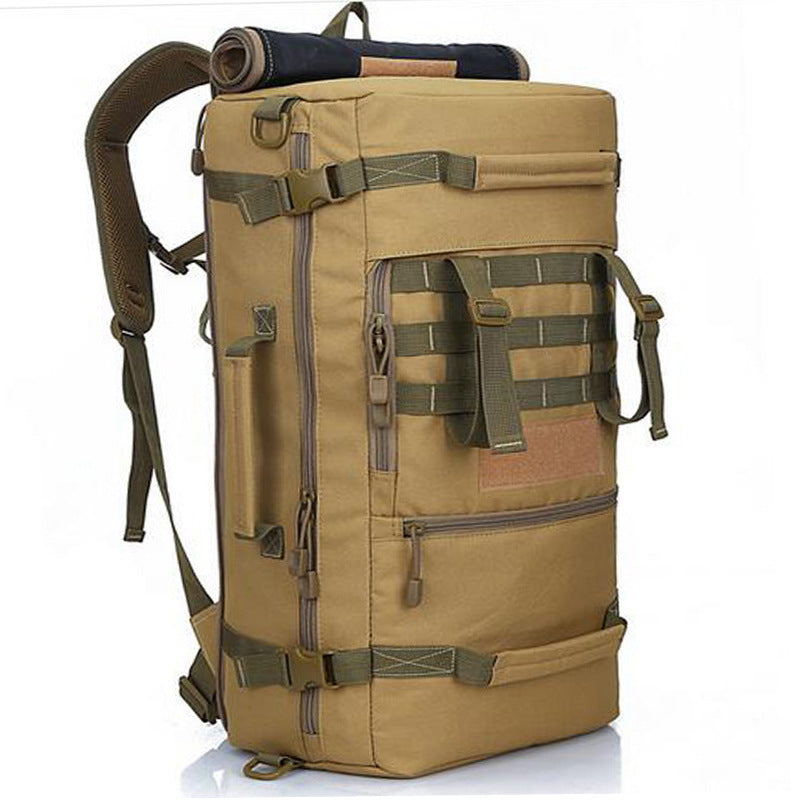 50 L Militärtaktischer Rucksack | LuxeStyle
