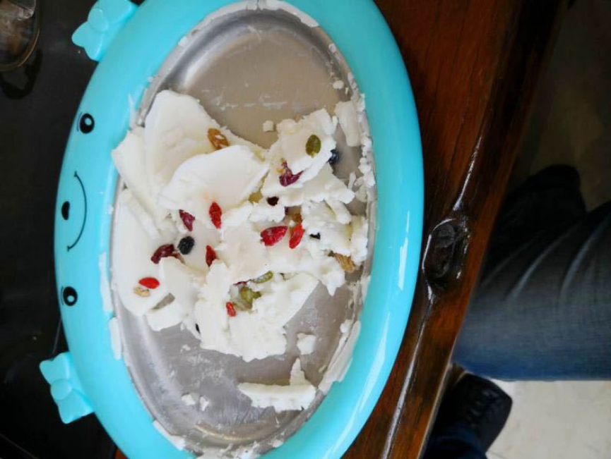 Eiscreme-Rollmaschine für gefrorenen Joghurt – Bild 11 | LuxeStyle
