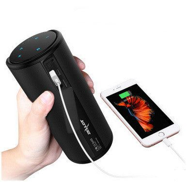 Kabelloser Bluetooth Lautsprecher – Bild 3 | LuxeStyle