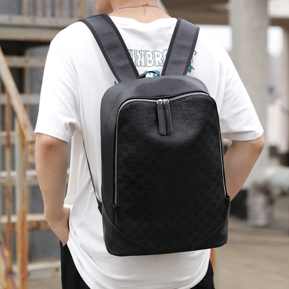 Stilvoller Rucksack – Bild 2 | LuxeStyle