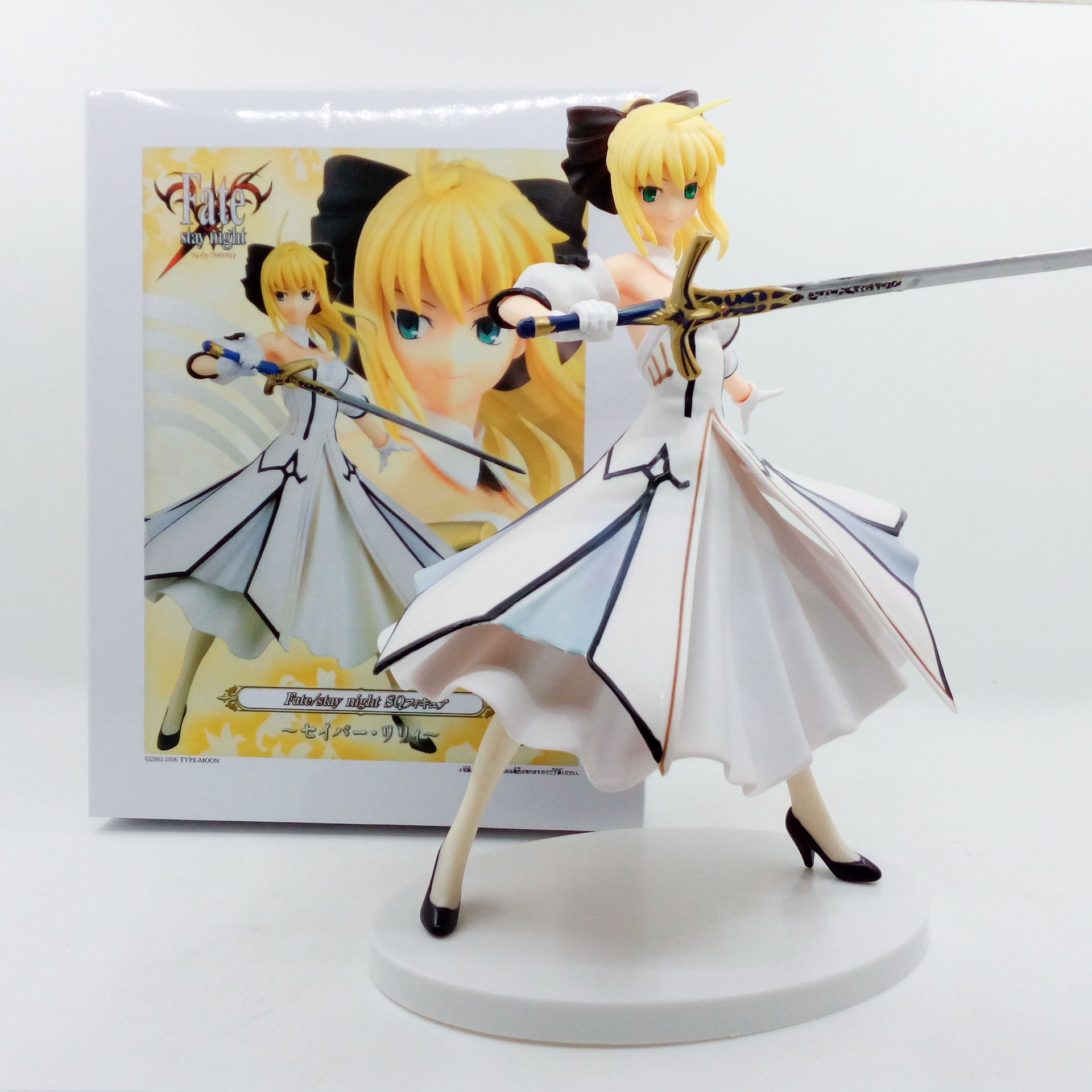 Anime-Figur