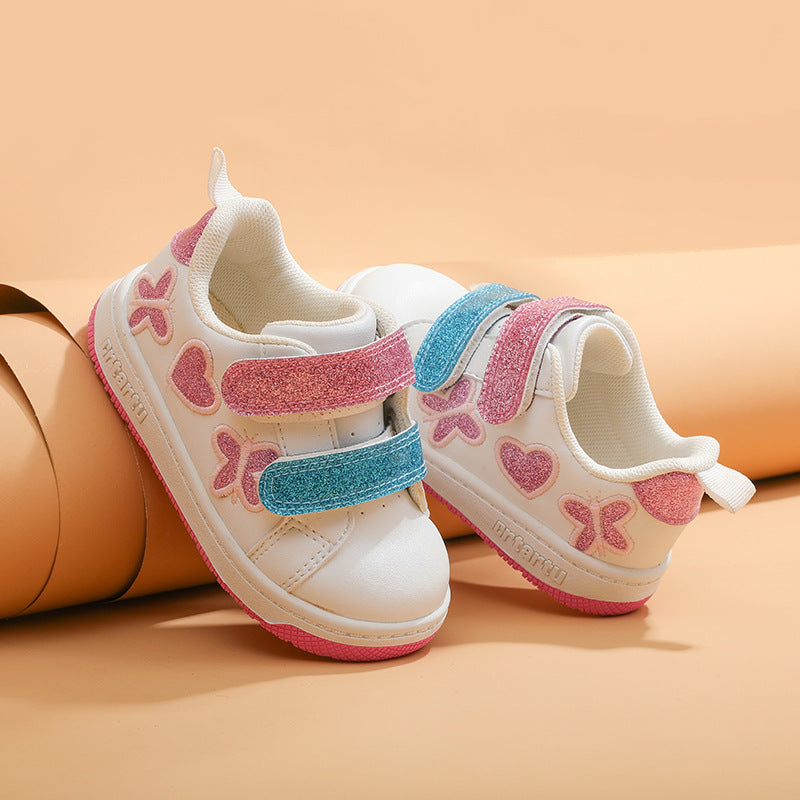 Weisser Sportschuh – Bild 5 | LuxeStyle
