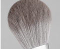Zoreya 10 Make-up Pinselset «Silver Foxtail»
