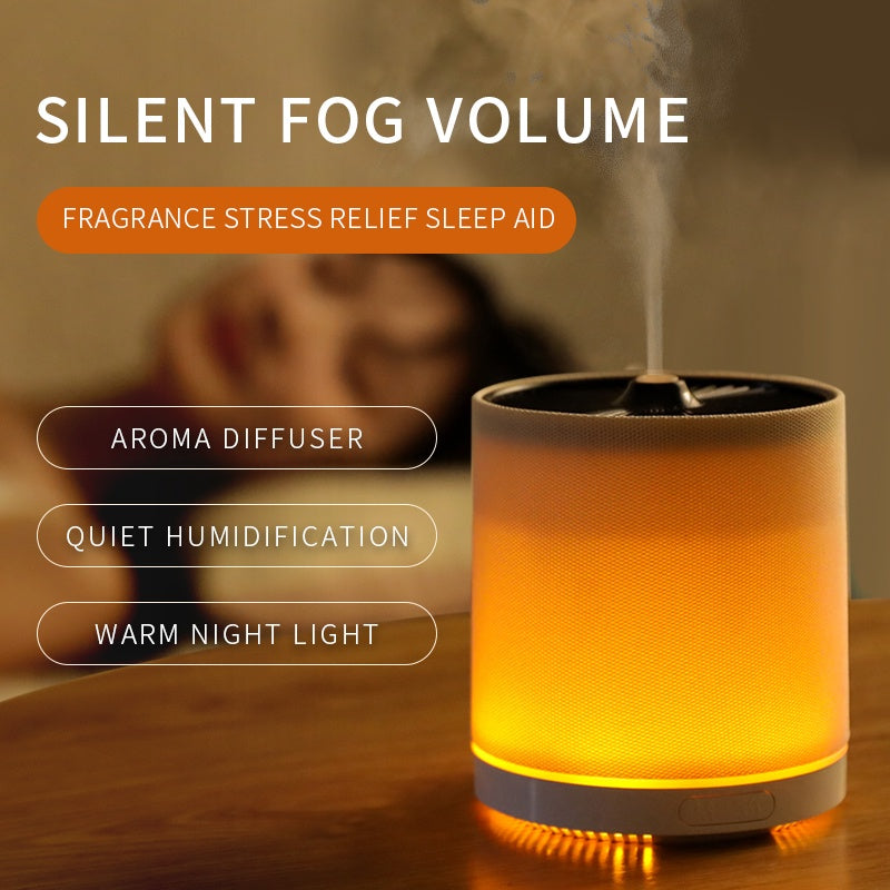 Stiller Aroma Diffusor für Zuhause & Büro – Bild 3 | LuxeStyle