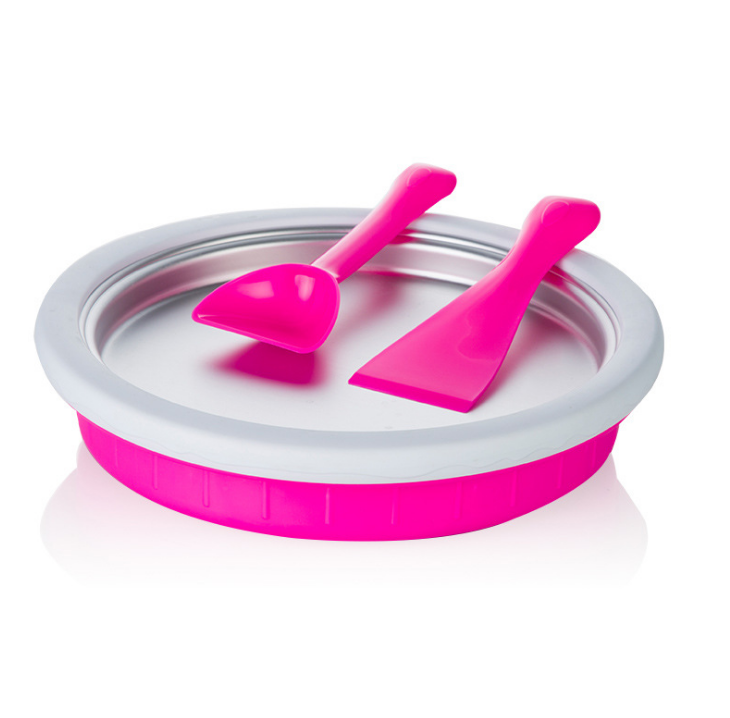 Eismaschine für Zuhause – Bild 20 | LuxeStyle