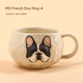 Französische Bulldogge Tasse – Bild 3 | LuxeStyle
